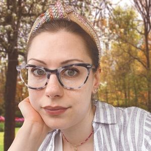 Meet your Posher, Kathryn